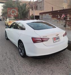 شيفروليه ماليبو